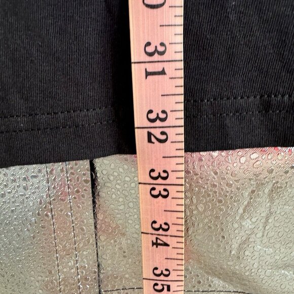 Hatsune Miku Panels T-Shirt X-LARGE New - Picture 4 of 6